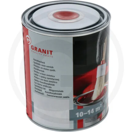 27012039 Lac pentru tractoare Case IH rosu