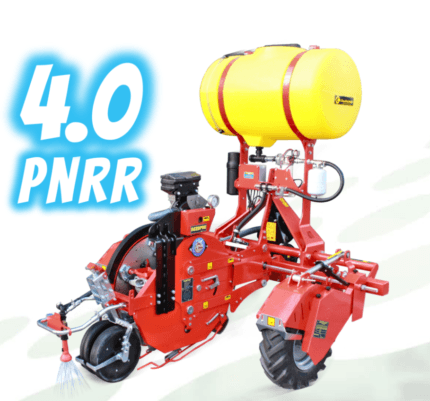 Semanatoare SEEDPRO CHECCHI&MAGLI