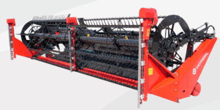 SECERATOARE SW MORESIL